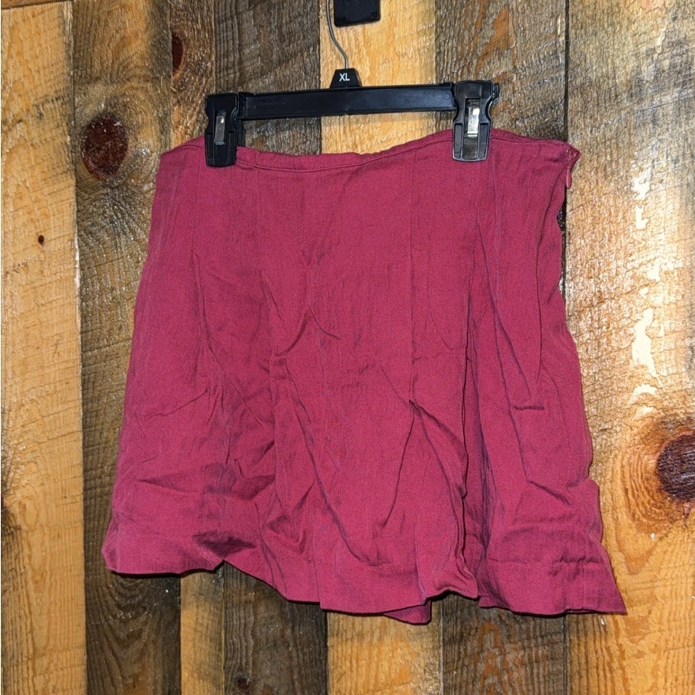 A new day skort
